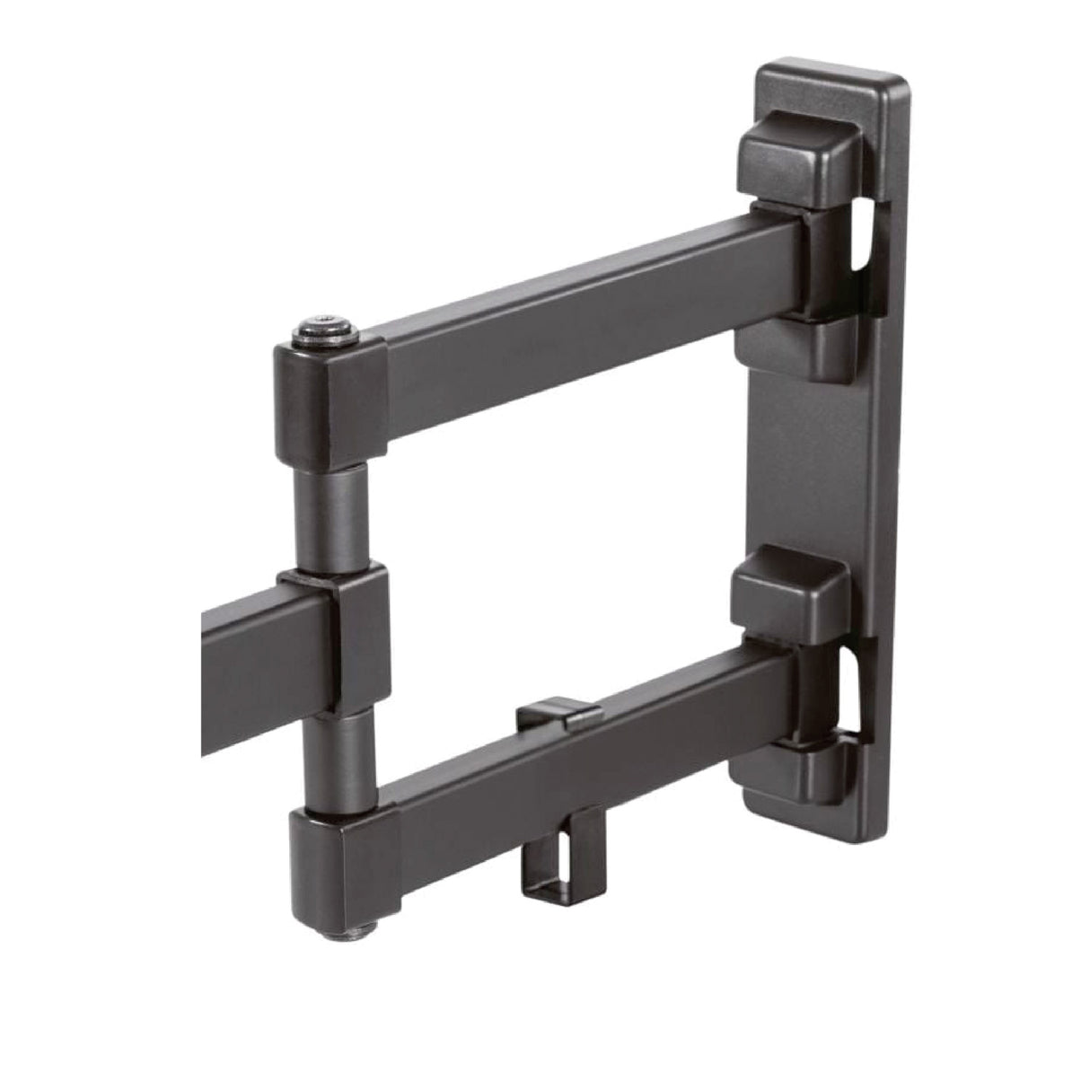 Soporte de TV Ajustable Instvflex Negro 22x22cm para Pantallas hasta 42" Pulgadas - SOPORTES PARA TV | Bylmo