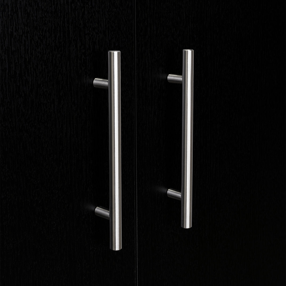 Closet Tera Wengue 80x180cm con Dos Puertas - CLOSETS | Bylmo