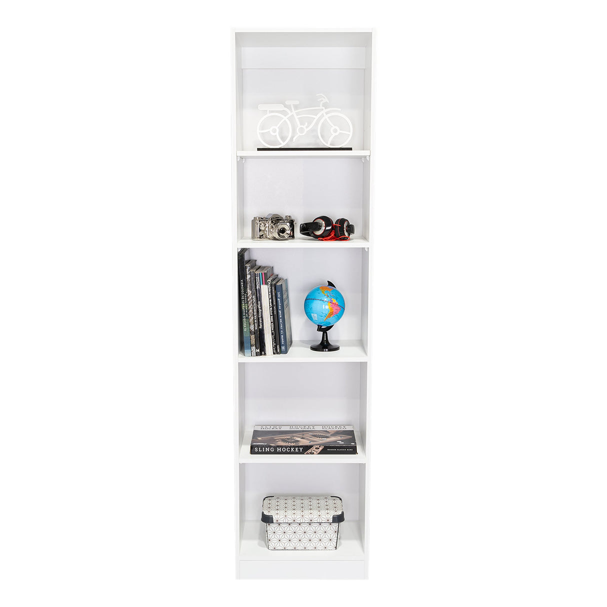 Estantería Home 45cm - Vista 6