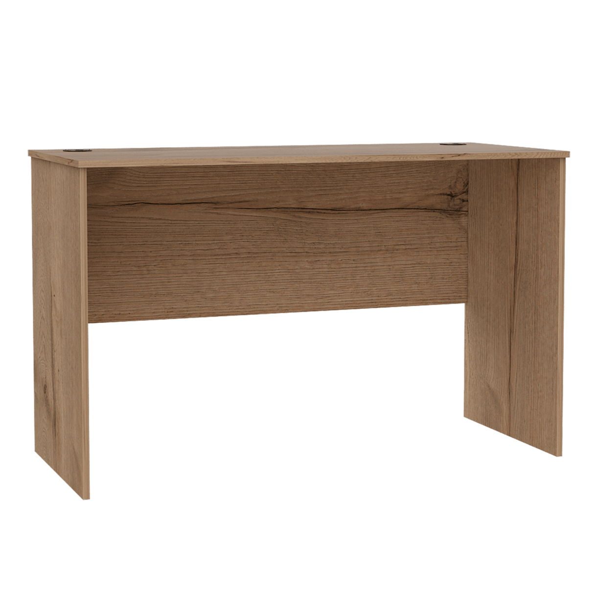 Escritorio Malibu Duna 53x120cm. Moderno Y De Fácil Armado - Escritorios | Bylmo