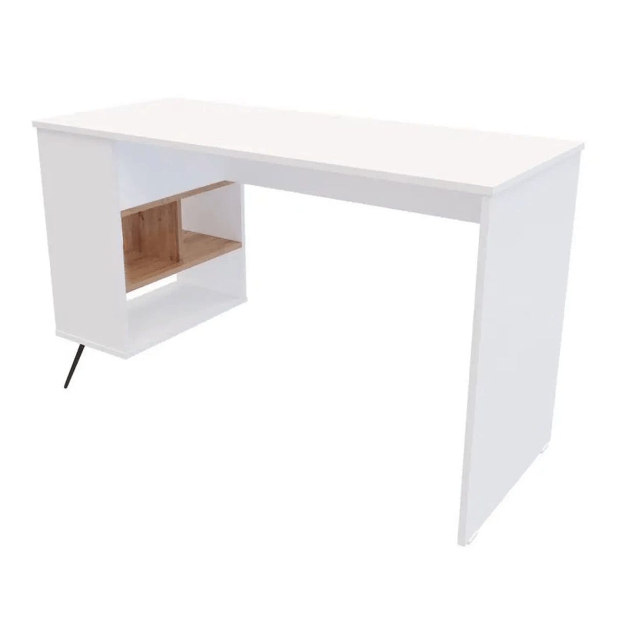 Escritorio Urban Duna 120.6x73.7cm. Moderno Y Resistente - Escritorios | Bylmo