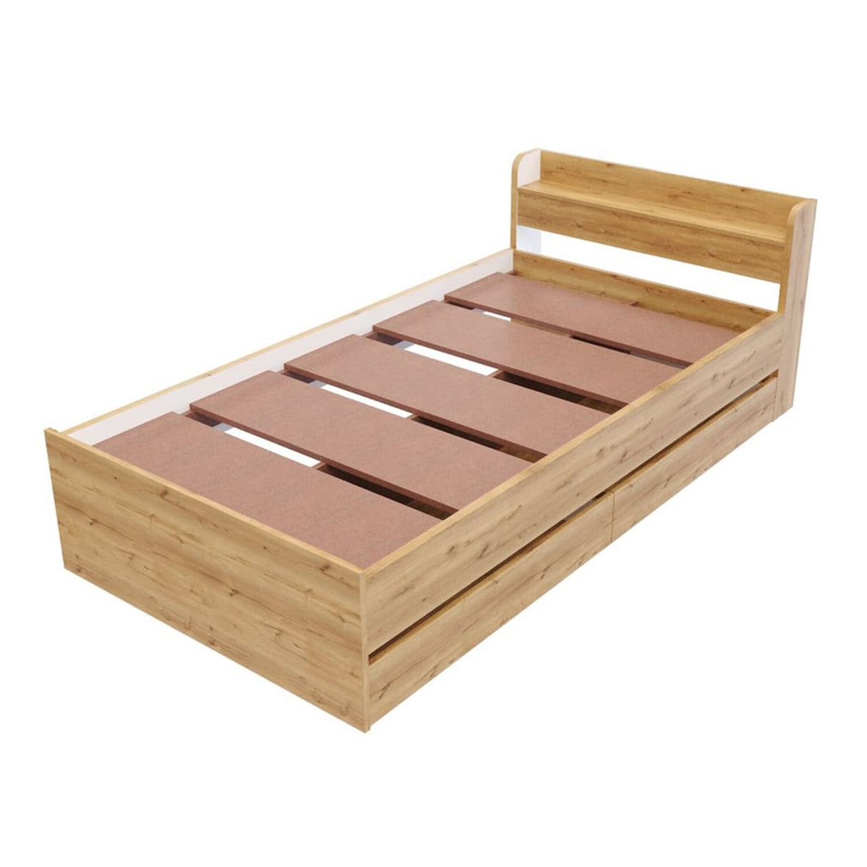 Cama Kuil Duna 104.8x70.6 Moderna - Camas | Bylmo