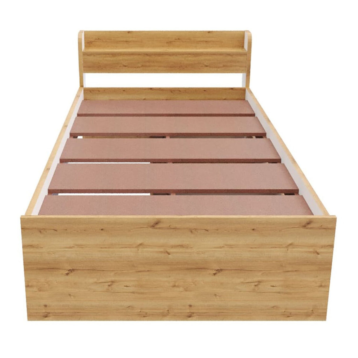 Cama Kuil Duna 104.8x70.6 Moderna - Camas | Bylmo