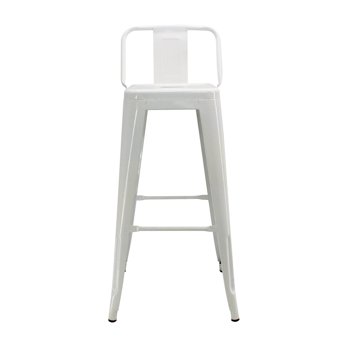 Set x 2 Sillas de Bar Titan Diseño Clásico Resistencia 41.5 cm - Sillas y Butacos | Bylmo