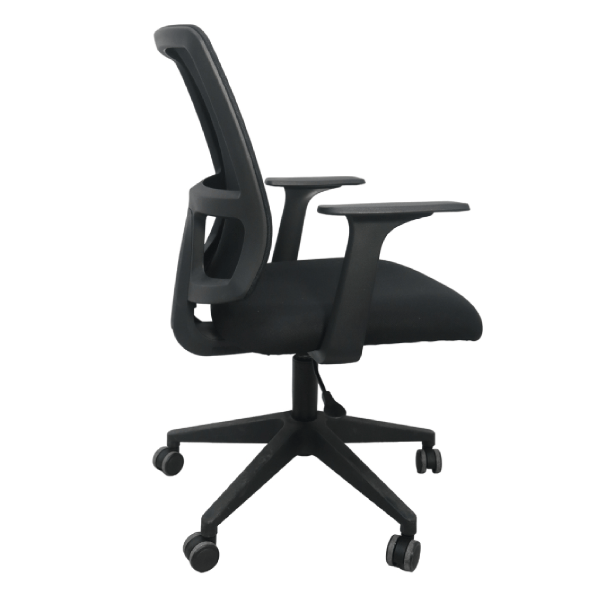Silla de Oficina Twist Compacta Ergonómica y Transpirable 61x96.5cm - Sillas de Oficina | Bylmo