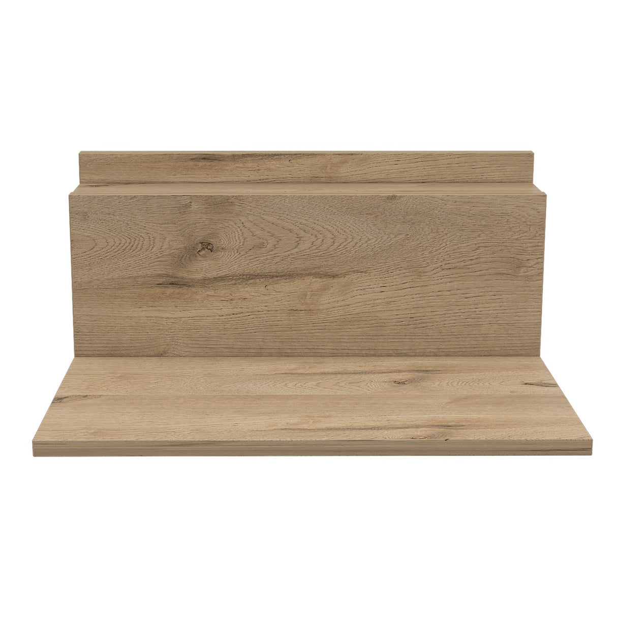 Escritorio de Terraza Office 78x55.1cm Duna Flotante - Escritorios | Bylmo