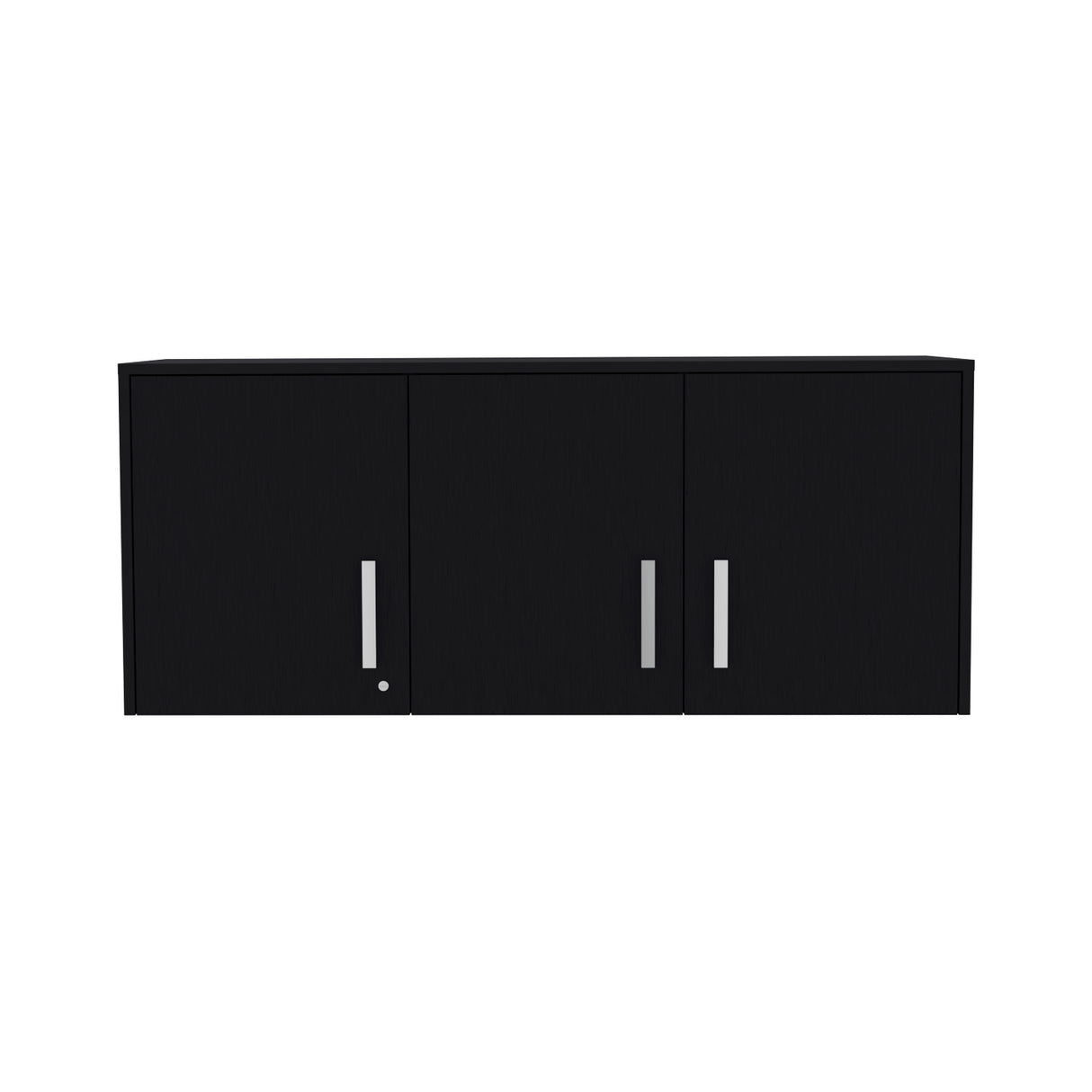 Mueble Auxiliar Pard 120x50 Wengue Flotante - Barras y Muebles Auxiliares | Bylmo