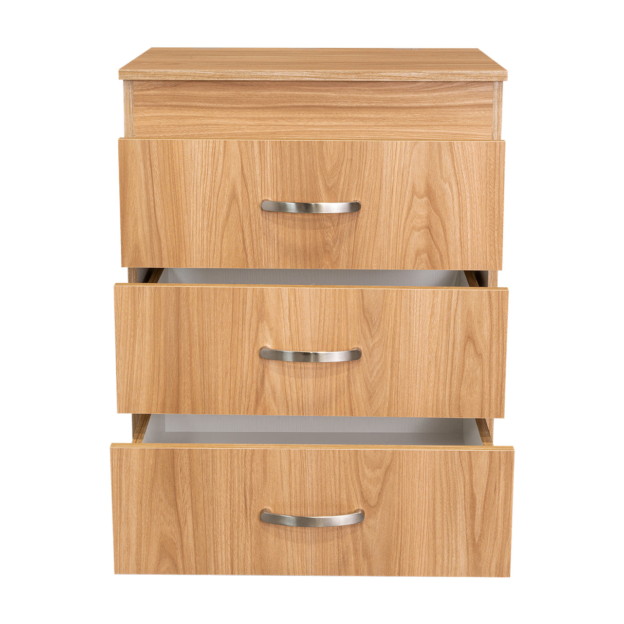 Combo Closet y Cómoda Mayer Fresno Europeo 141.1x164.2cm Con 4 Cajones - Closets | Bylmo