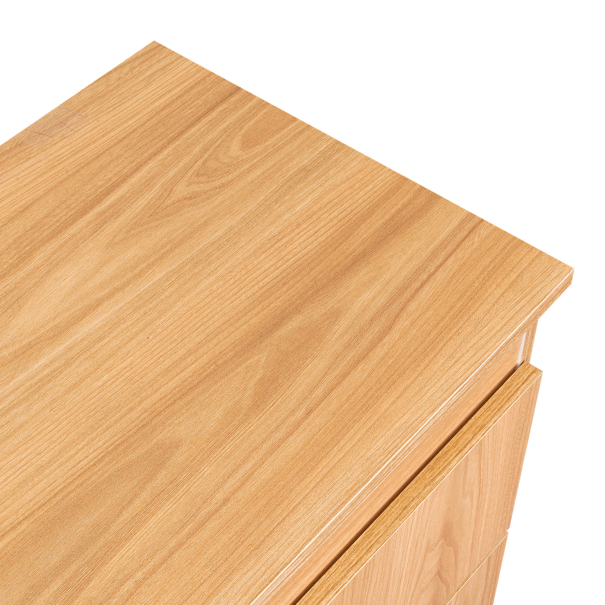 Combo Closet y Cómoda Mayer Fresno Europeo 141.1x164.2cm Con 4 Cajones - Closets | Bylmo