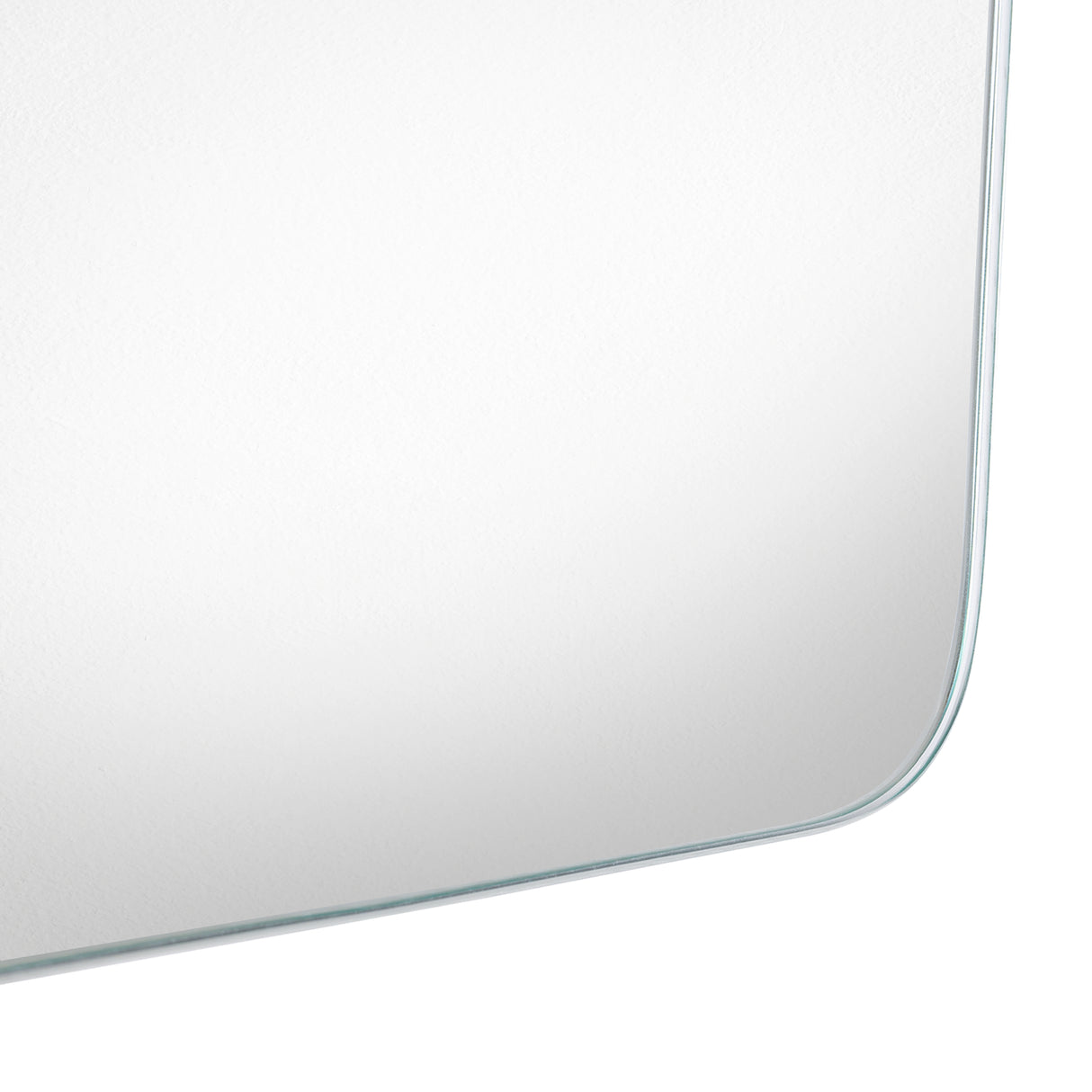 Espejo Basic 20x28cm Redondo Sin Marco - Espejos Decorativos | Bylmo