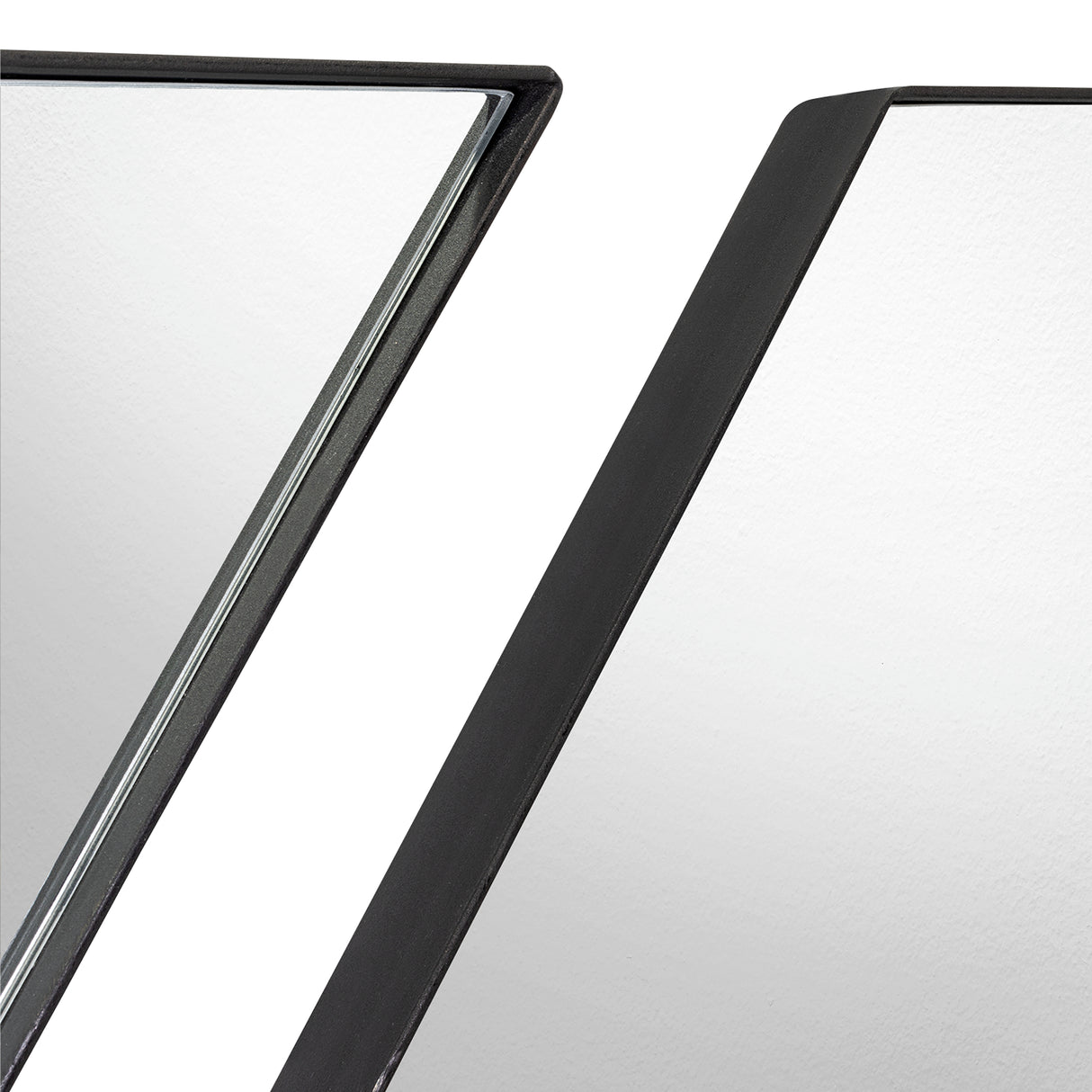 Espejo Kenny 70x150cm Rectangular Con Marco Metálico - Espejos Decorativos | Bylmo