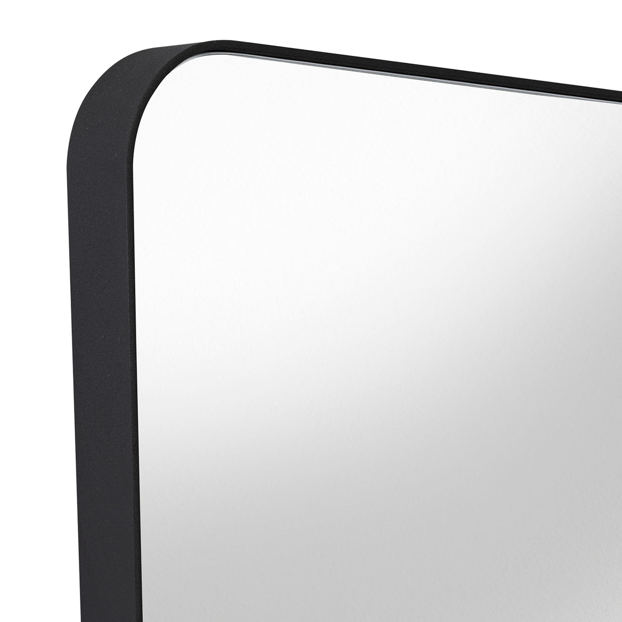 Espejo Sussy 120x45cm Rectangular Con Marco Metálico - Espejos Decorativos | Bylmo