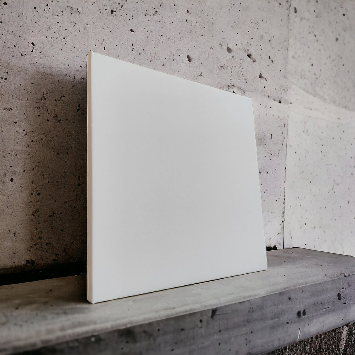 Lienzo en Blanco Debut 43x43cm Para Pintar - Cuadros | Bylmo