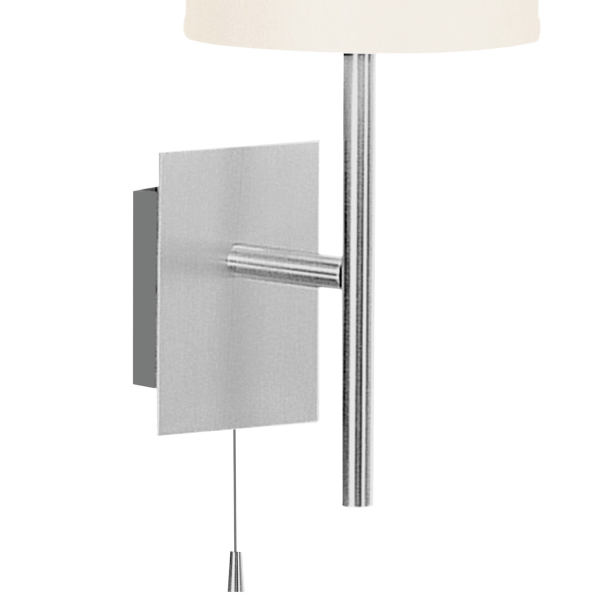 Lámpara de Pared Contemporáneo Gris 12x15cm Aluminio Ajustable LED - Iluminacion | Bylmo