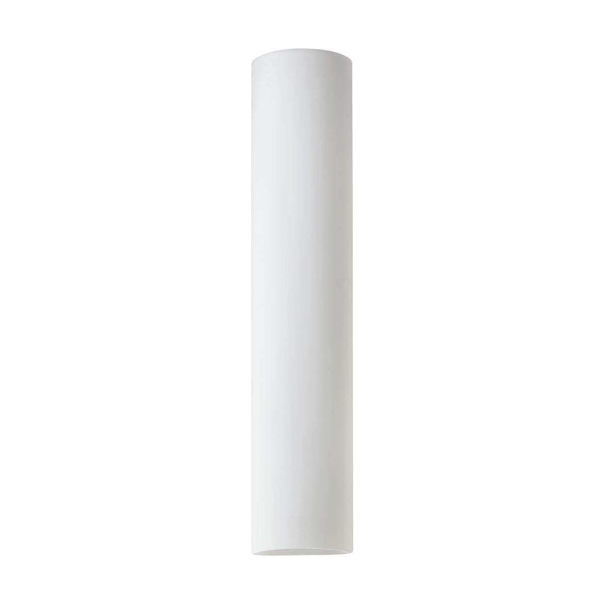 Lámpara de Pared Contemporáneo Blanco Acero LED 57cm Ambiente 160 450lm IP20 - Iluminacion | Bylmo