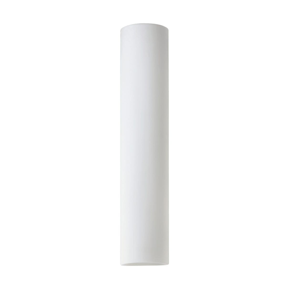 Lámpara de Pared Contemporáneo Blanco Acero LED 57cm Ambiente 160 450lm IP20 - Iluminacion | Bylmo