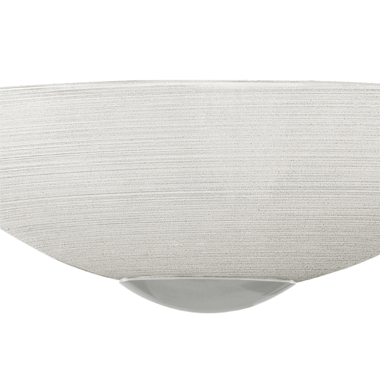 Lámpara de Pared Contemporáneo Gris 30x15x9cm Acero LED 1100 Lúmenes - Iluminacion | Bylmo