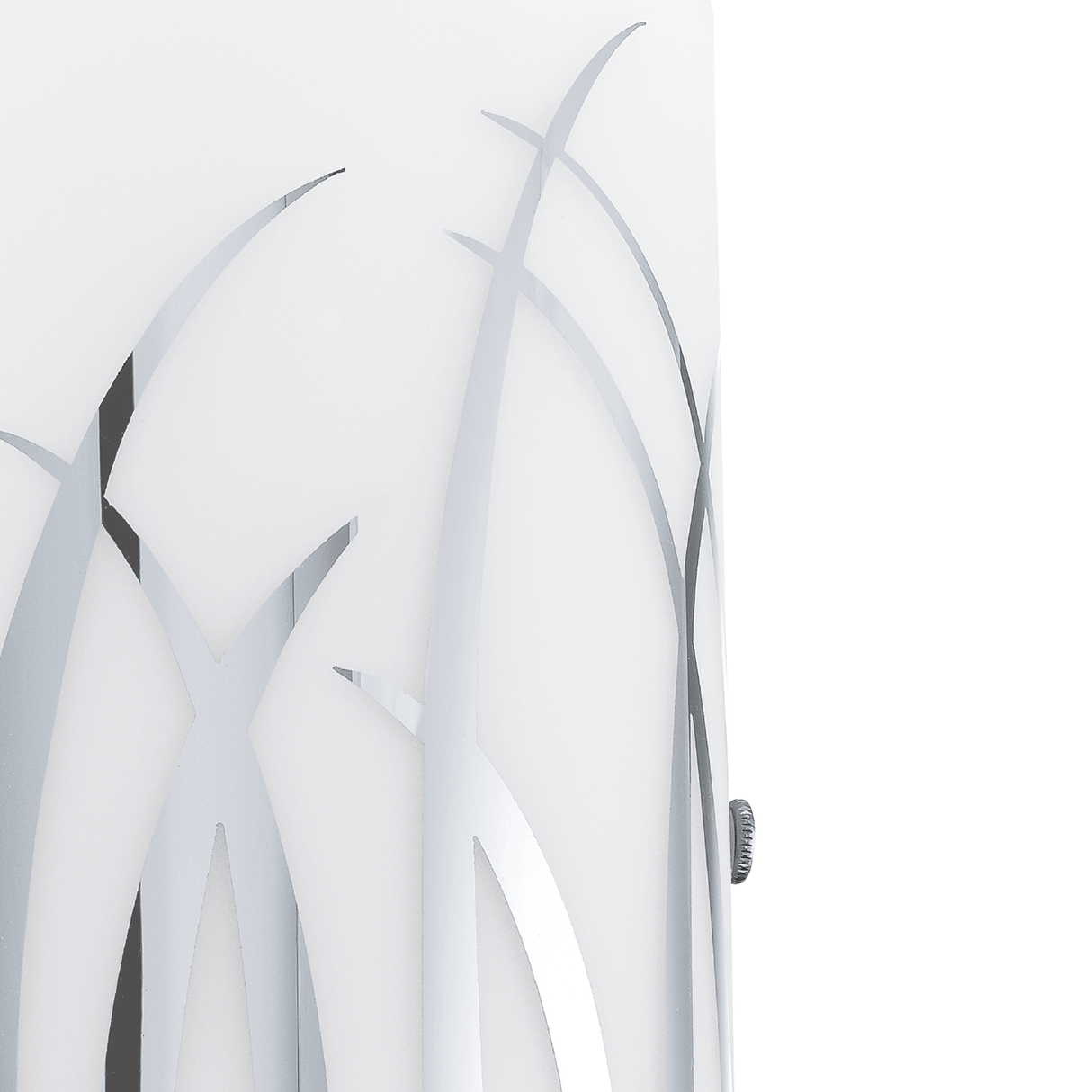 Lámpara de Pared Contemporáneo Gris 1 Luz ACERO 18x8x25cm - Iluminacion | Bylmo