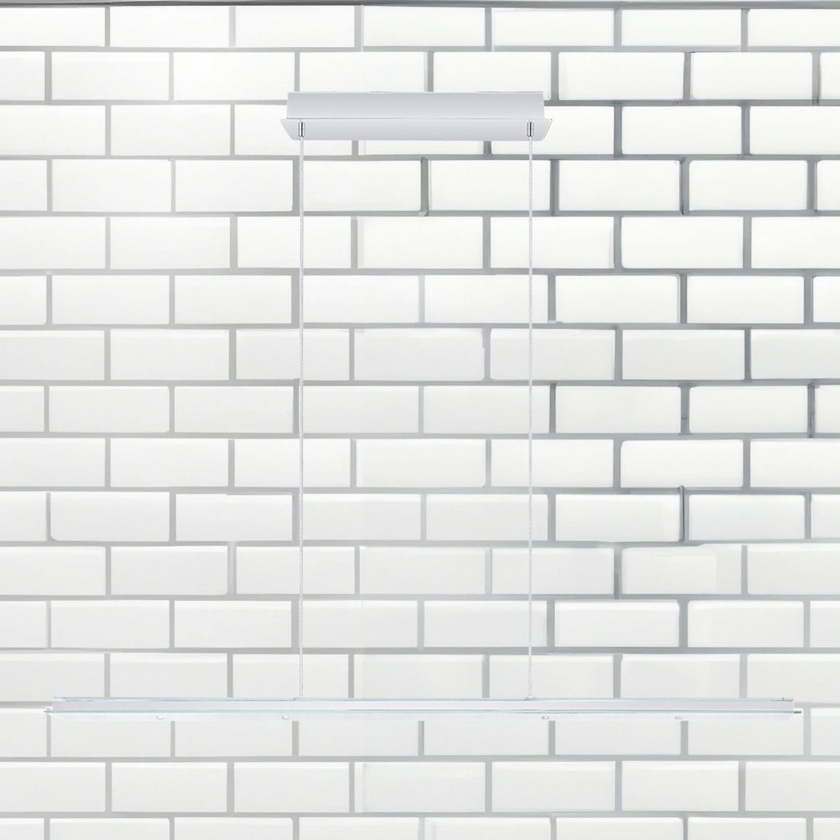 Lámpara Colgante Moderno Gris Diseño Único - Iluminacion | Bylmo