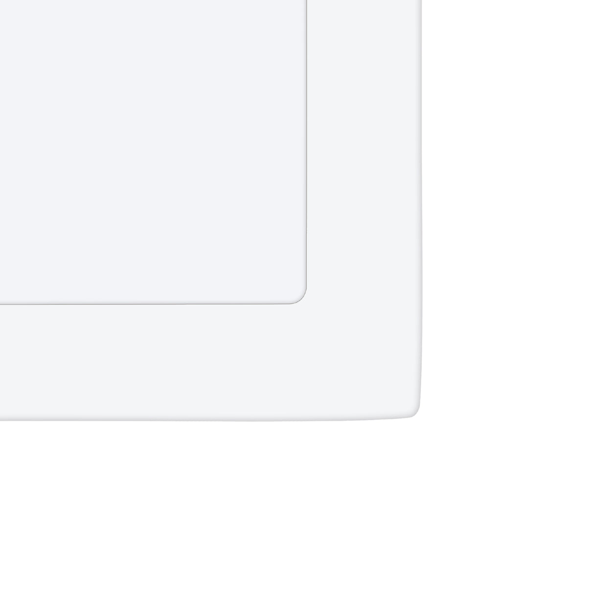 Lámpara Empotrable Contemporáneo 12x3 Blanco LED 800 Lúmenes - Iluminacion | Bylmo