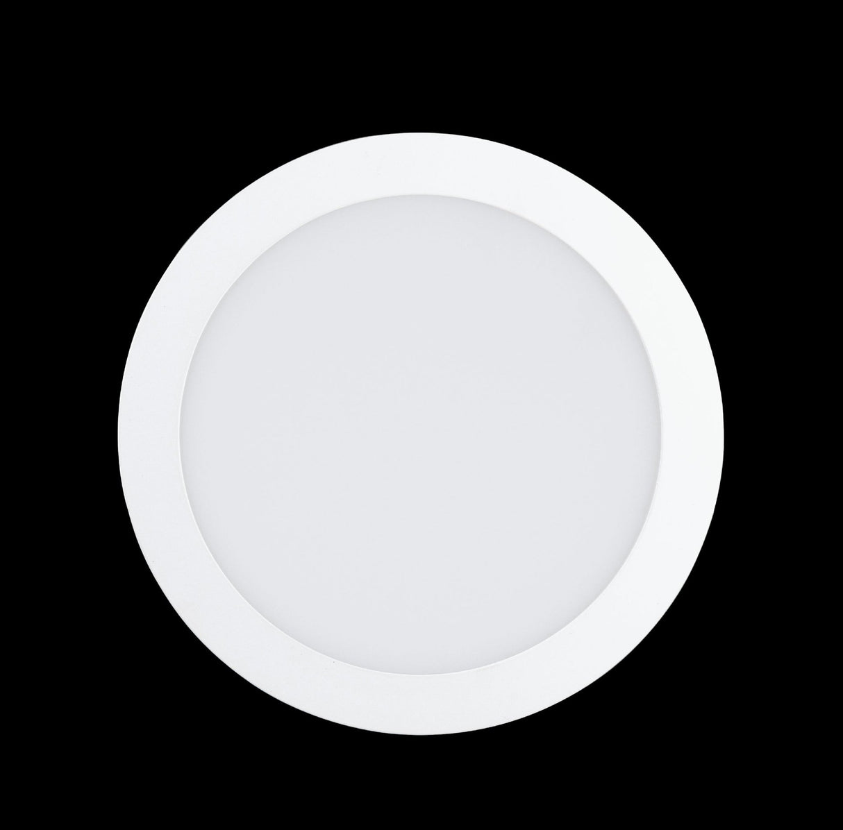 Lámpara Empotrable Contemporáneo 22x22 Blanco LED 1600lm 160 IP20 - Iluminacion | Bylmo