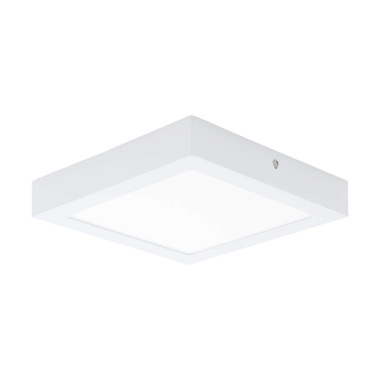Lámpara de Sobreponer Contemporáneo 22x22 Blanco LED 1600 Lúmenes - Iluminacion | Bylmo