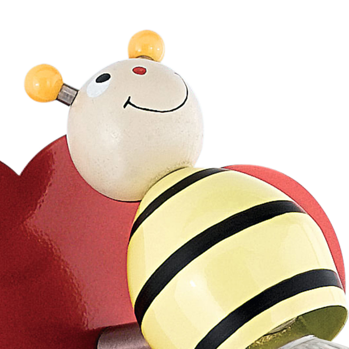 Spot de Iluminación Contemporáneo Rojo 1x14x12cm ACERO Pared - Iluminacion | Bylmo