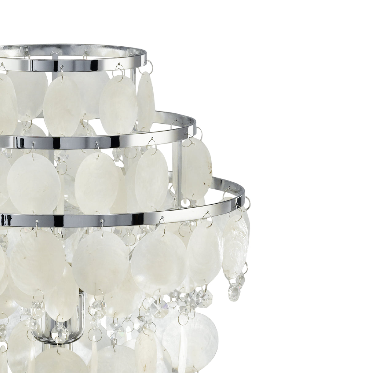 Lámpara de Mesa Contemporáneo Gris Acero Iluminación Ambiental 1100L - Iluminacion | Bylmo