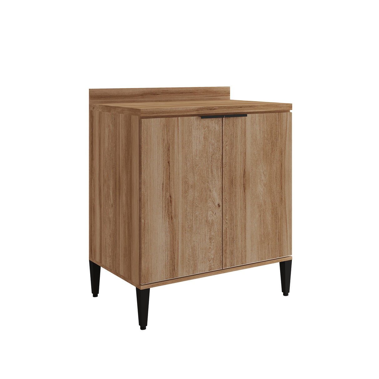 Mueble Inferior de Cocina Freijo 80x90cm Con Mesón - Muebles Inferiores | Bylmo