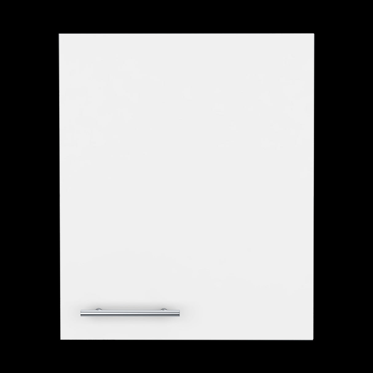 Mueble Superior Manchester Blanco 50x60cm Clásico - Muebles Superiores | Bylmo