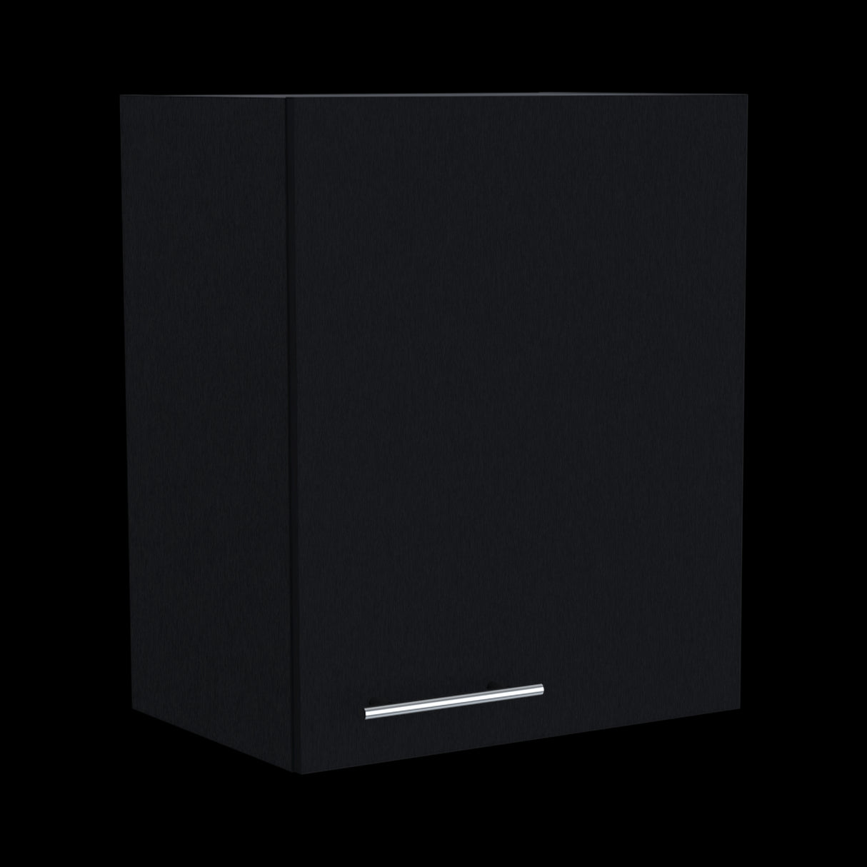 Mueble Superior Manchester Wengue 50x60cm Clásico - Muebles Superiores | Bylmo