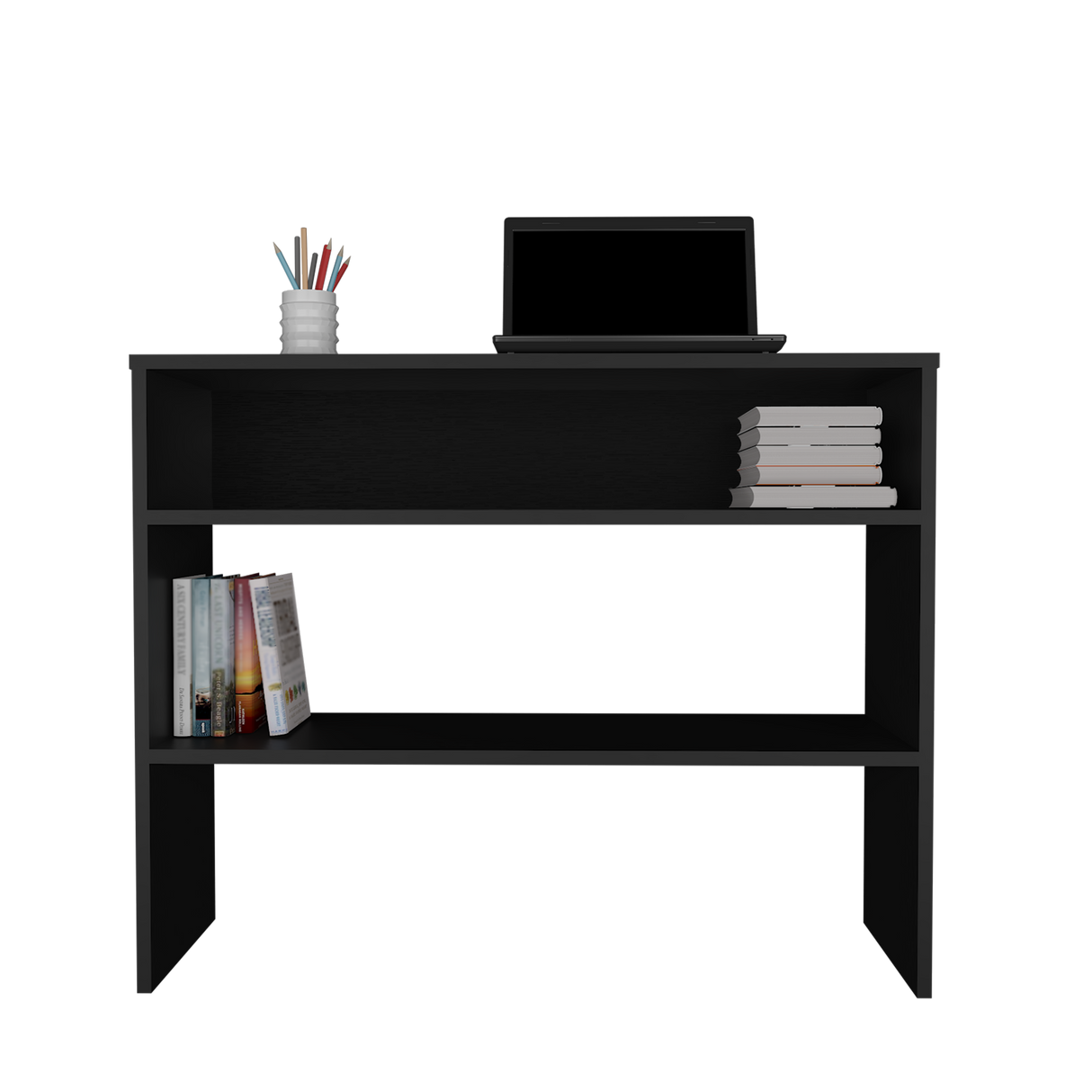 Arrimo Beijing Wengue 100x80cm Con Tres Compartimientos - Bifes y Arrimos | Bylmo