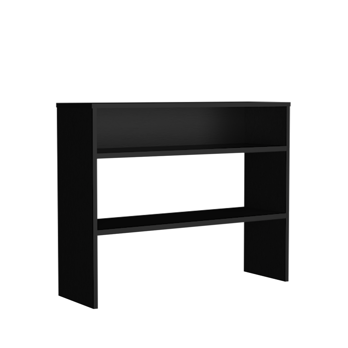 Arrimo Beijing Wengue 100x80cm Con Tres Compartimientos - Bifes y Arrimos | Bylmo