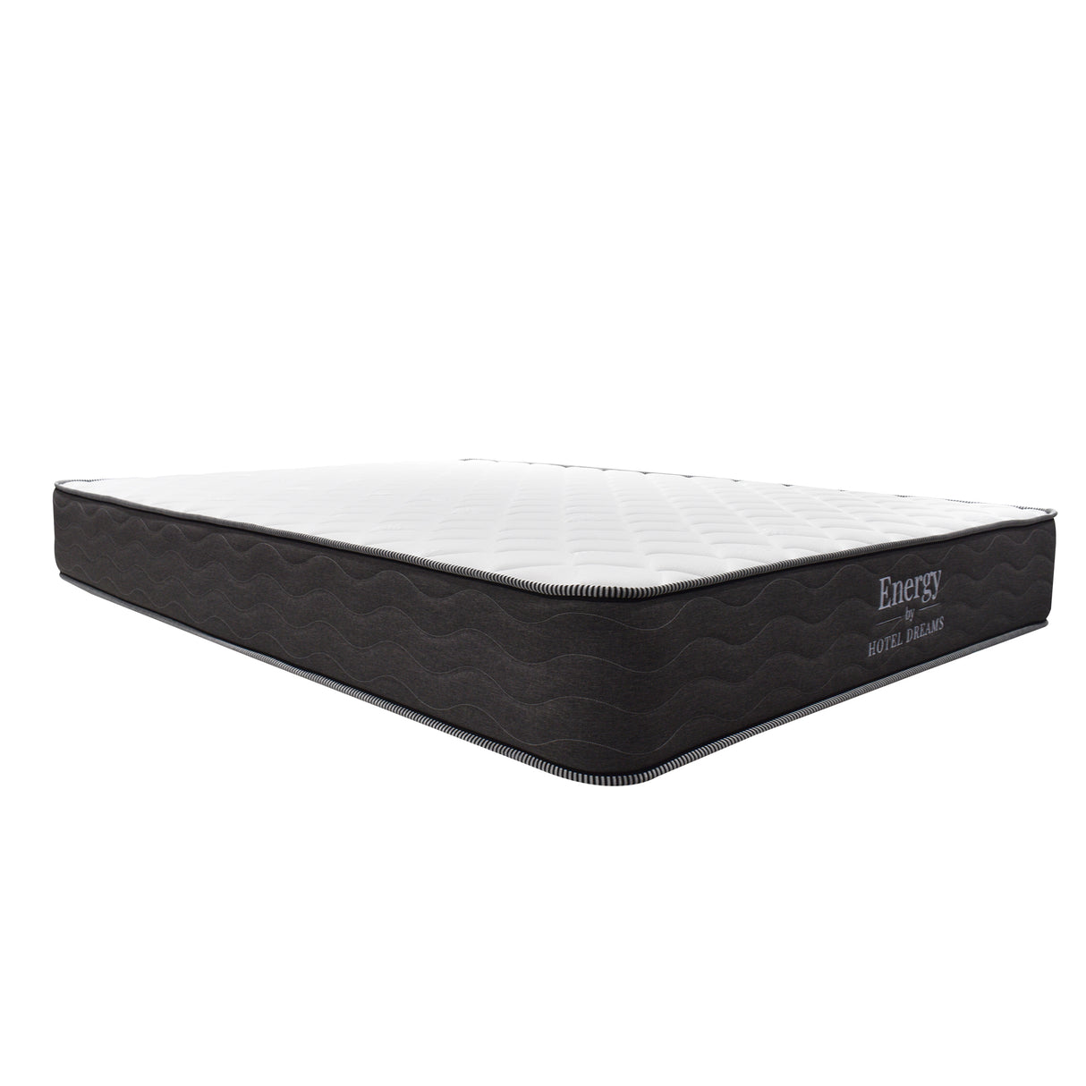 Colchón Energy Doble 140 X 190 Cm Medio Firme y Ortopedico - Colchones | Bylmo