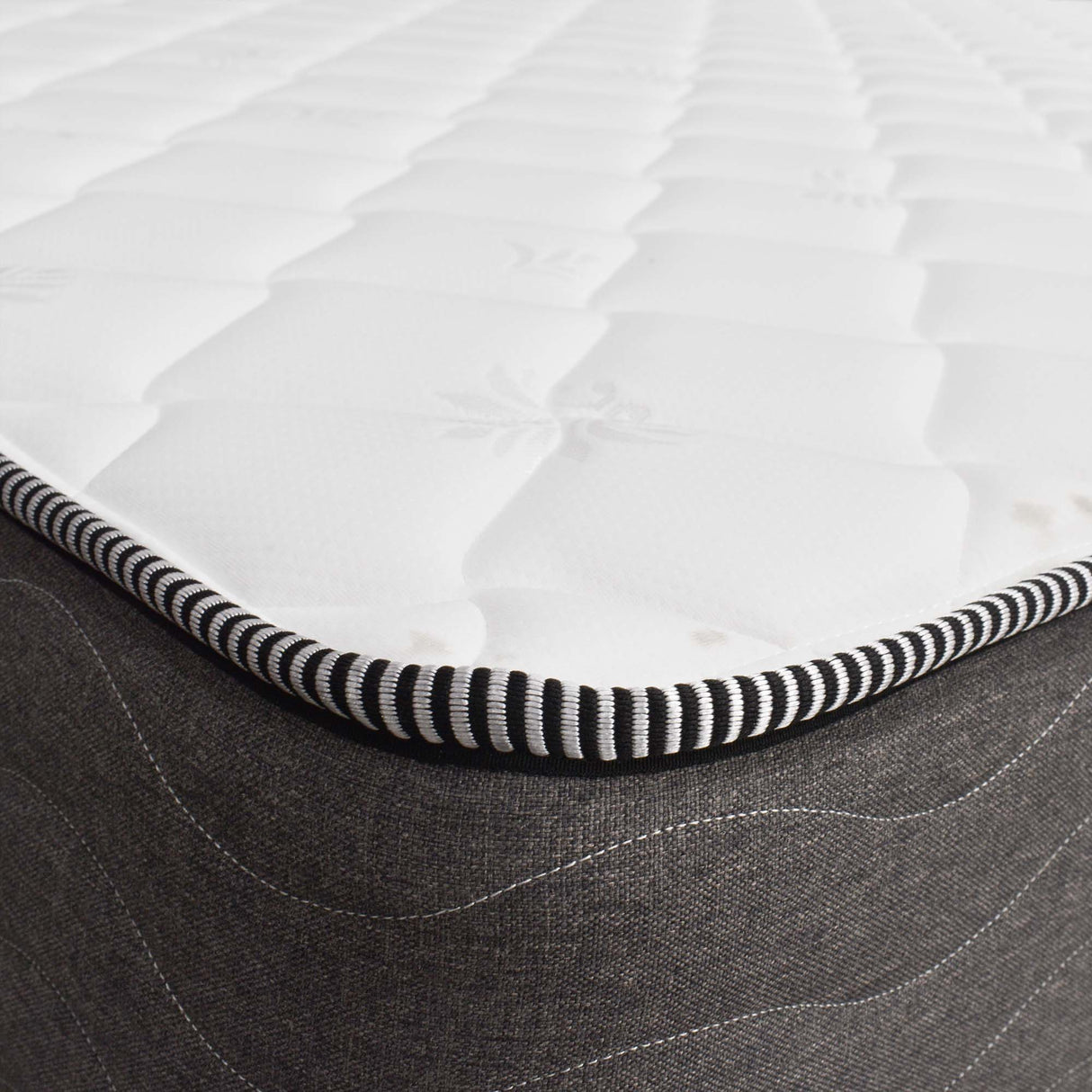 Colchón Energy King 200 X 200 Cm Medio Firme y Ortopedico - Colchones | Bylmo