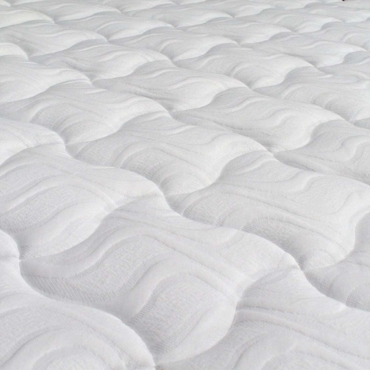 Colchón Vitality Sencillo 100 X 190 Cm Medio Firme y Ortopedico - Colchones | Bylmo