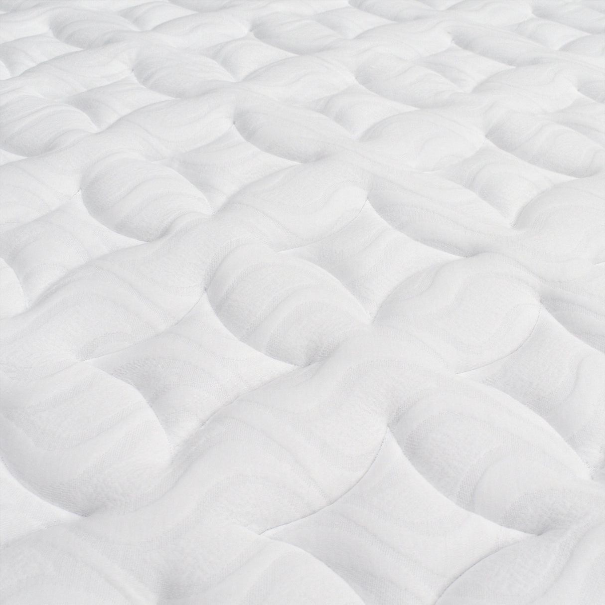 Colchón Serenity King 200 X 200 Cm Medio Firme y Ortopedico - Colchones | Bylmo