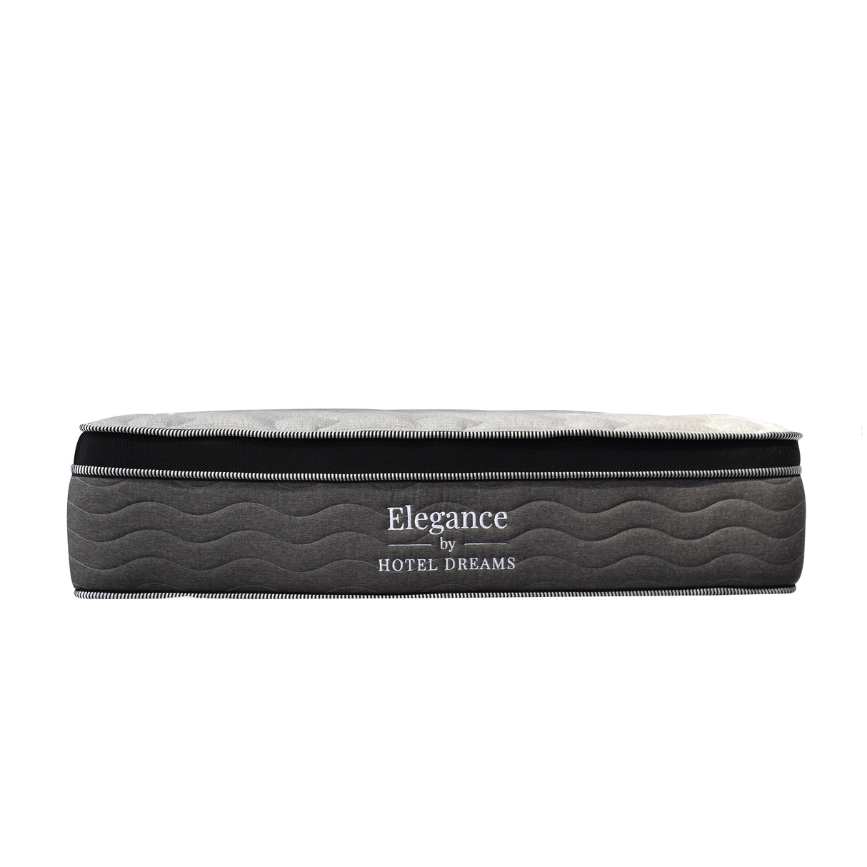 Colchón Elegance Pocket Sencillo 100 X 190 Cm Medio Suave y Ortopedico - Colchones | Bylmo