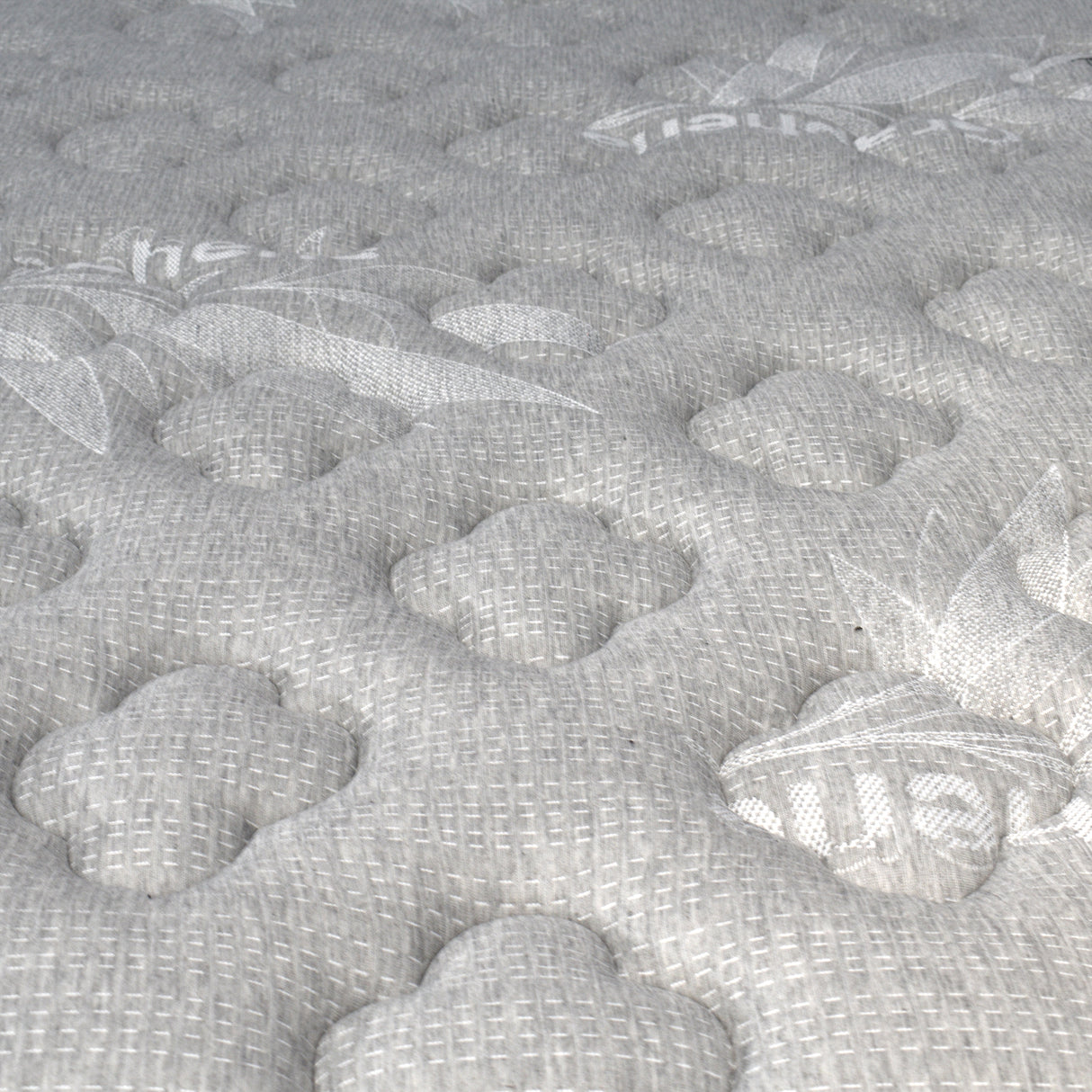 Colchón Elegance Pocket King 200 X 200 Cm Medio Suave y Ortopedico - Colchones | Bylmo