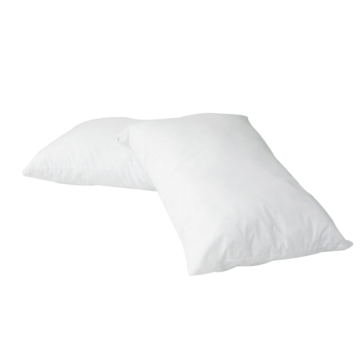 Combo Colchón Terra Sencillo 100 X 190 Cm Medio Firme Ortopedico Con Almohada y Protector - Colchones | Bylmo