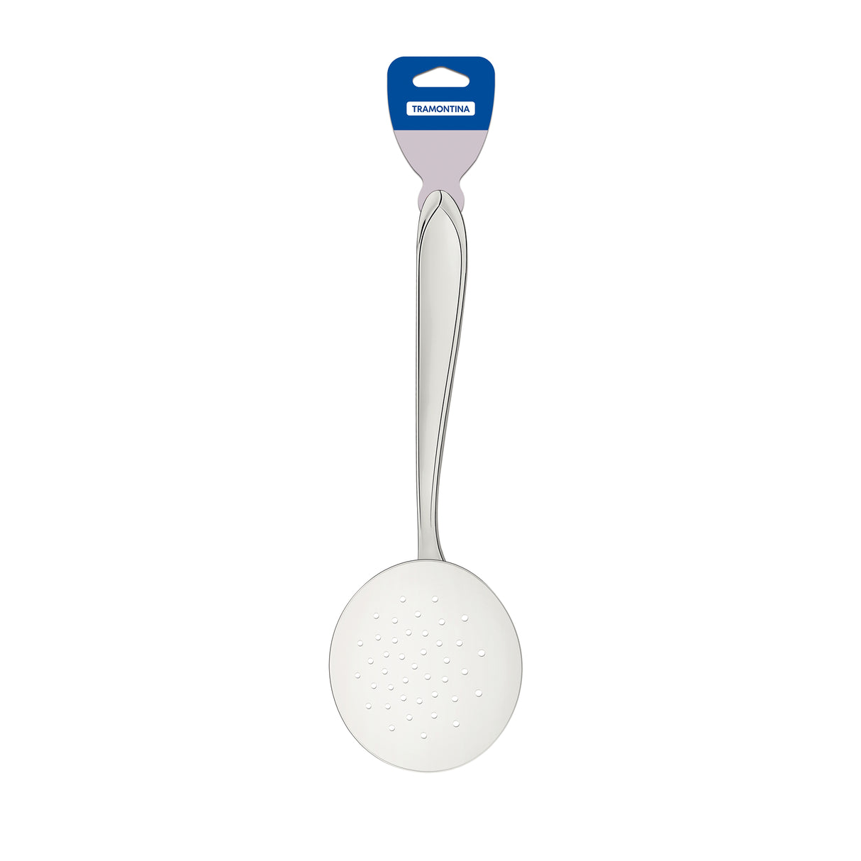 Espumadera Laguna Acero 9.5x5.1cm Para Servir - UTENSILIOS PARA COCINAR | Bylmo