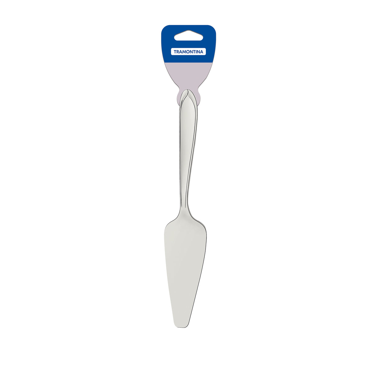Espátula Laguna Acero 4.4x2.5cm Para Servir - UTENSILIOS PARA COCINAR | Bylmo