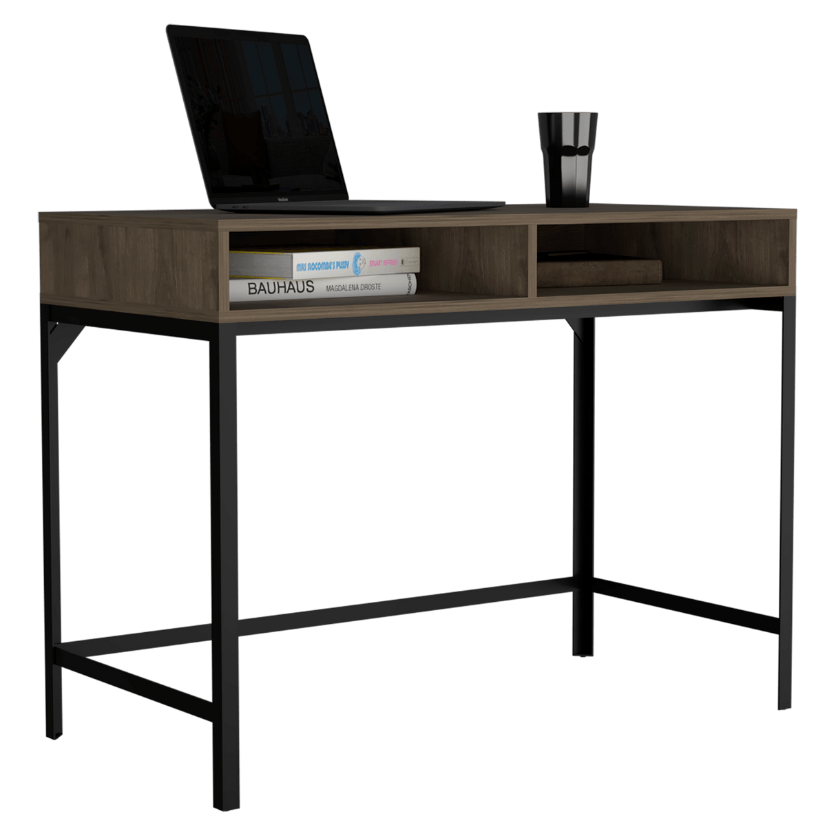 Escritorio Soho Bellota 100x76cm Sin Cajones - ESCRITORIOS | Bylmo