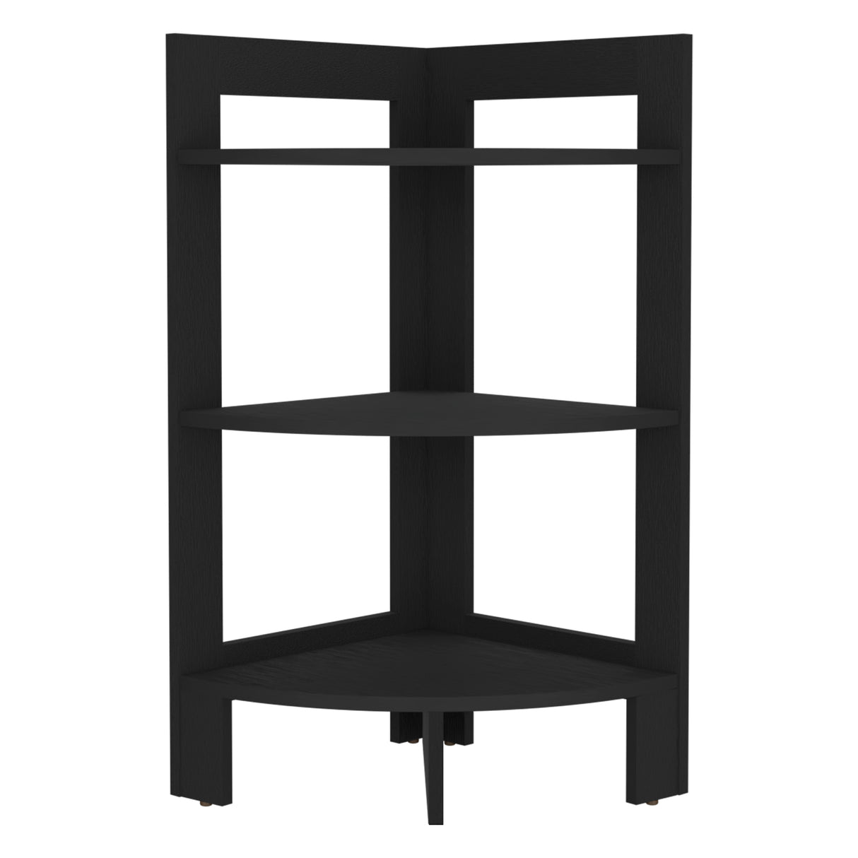 Mesa Auxiliar Riga Wengue 39x80cm Rectangular - MESAS AUXILIARES | Bylmo