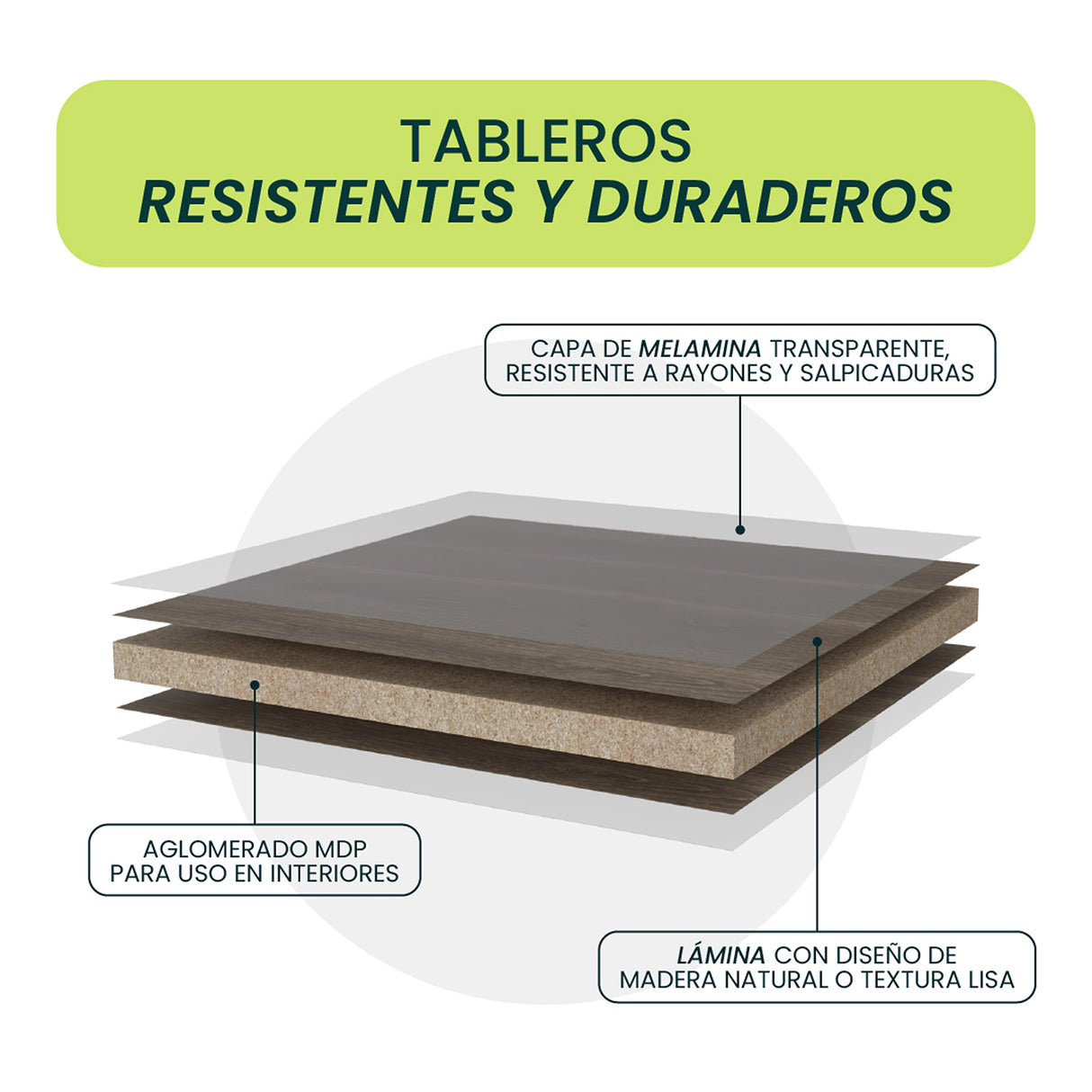 Mueble para Lavamanos Aydin Ceniza 50.1x52cm Flotante Sin Lavamanos - MUEBLES PARA LAVAMANOS | Bylmo