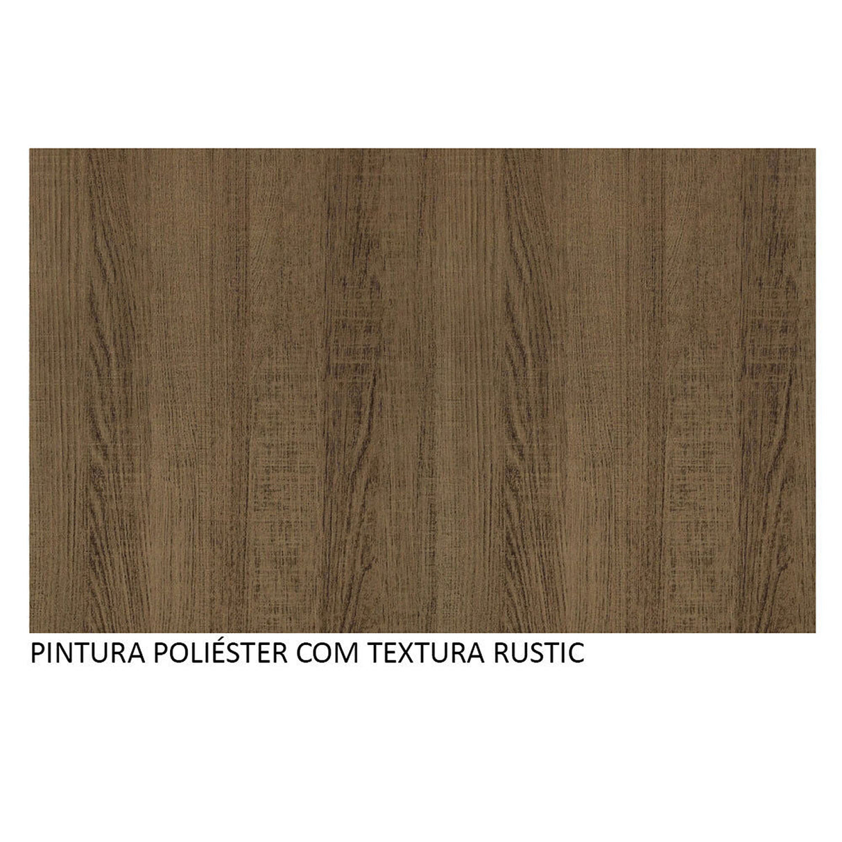 Mueble Inferior de Cocina Glamy Marron 120x81cm sin Mesón - MUEBLES INFERIORES DE COCINA | Bylmo