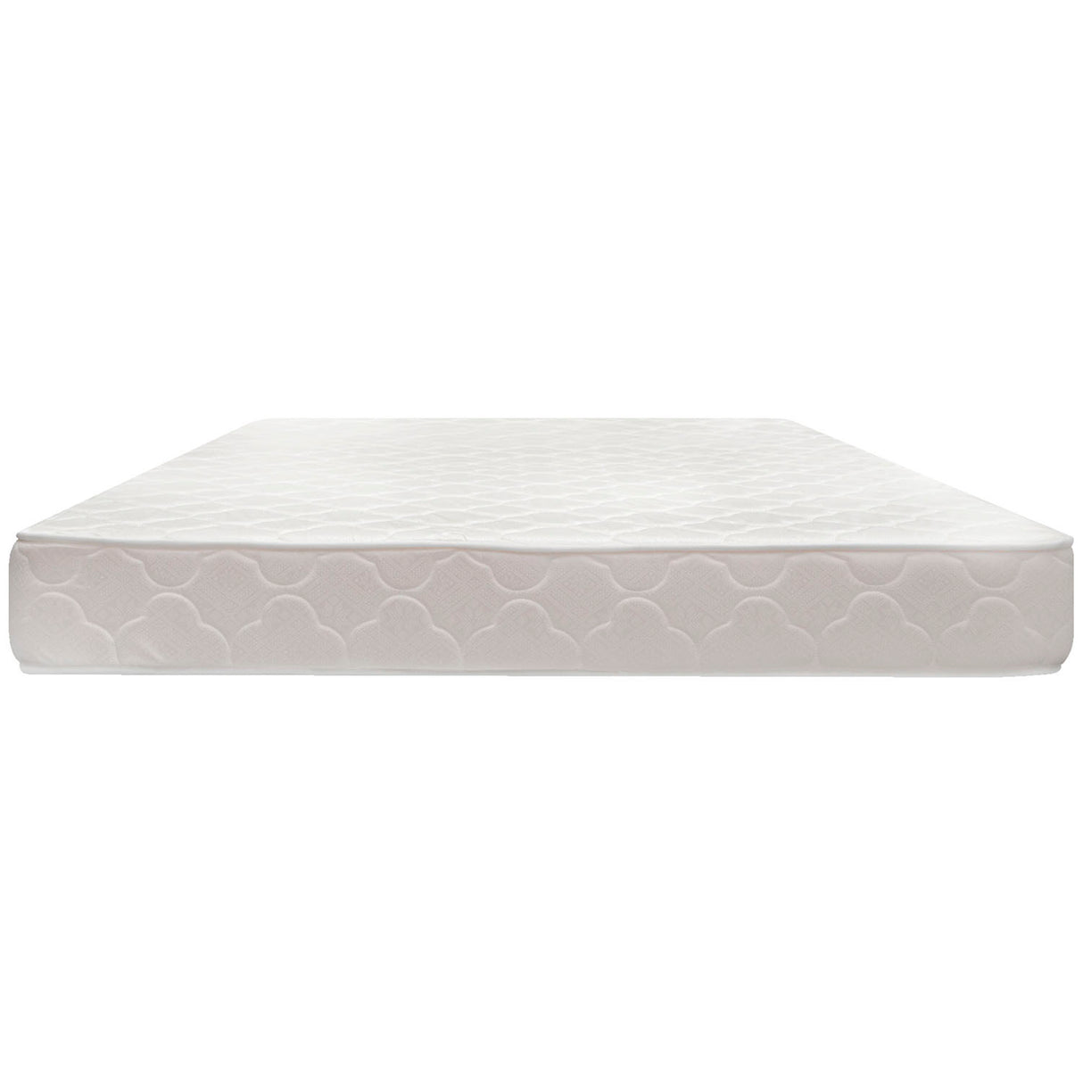 Colchón Multisleep Blanco Doble 140 X 190 Cm Firmeza Medio Doble Faz - COLCHONES | Bylmo