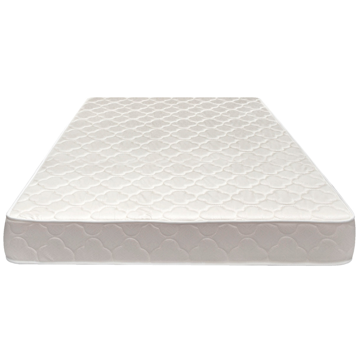 Colchón Multisleep Blanco Queen 160 X 190 Cm Firmeza Medio Doble Faz - COLCHONES | Bylmo