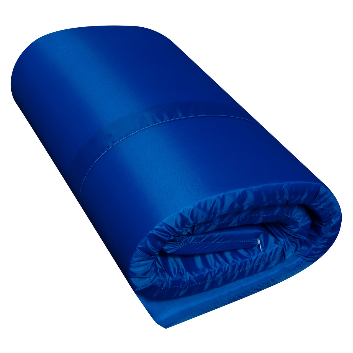 Colchoneta Azul 60x170cm Para Camping - COLCHONES | Bylmo