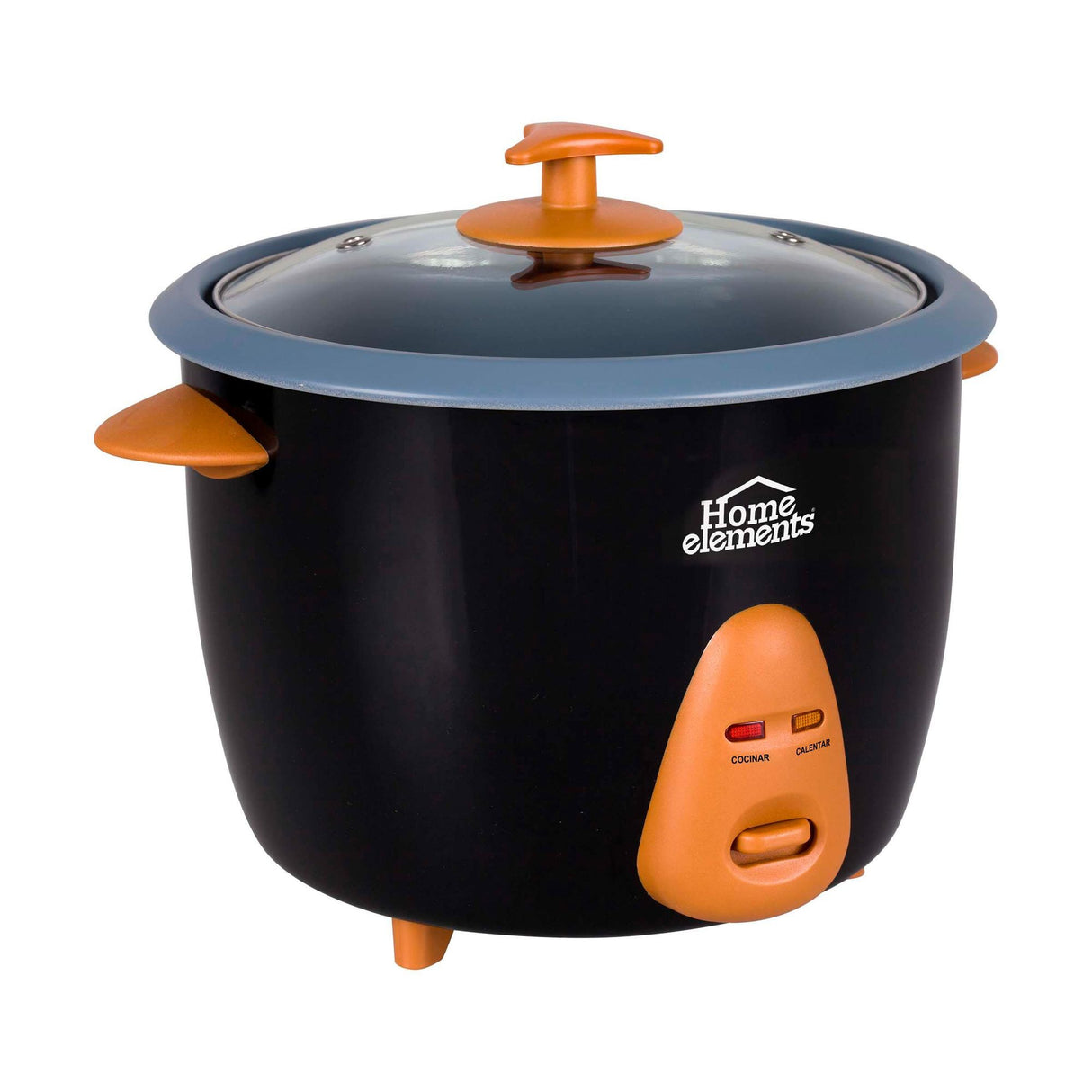 Olla Arrocera Cobre 26x25.5cm De 1.8 Litros - OLLAS ARROCERAS | Bylmo